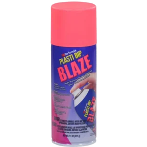 Plasti Dip Spray Blaze Pink