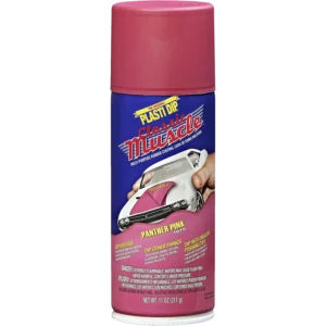 Plasti Dip Spray Classic Muscle Panther Pink