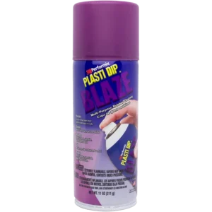 Plasti Dip Spray Blaze Purple