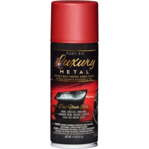 Plasti Dip Spray Luxury Metal Volcano Red Metallic
