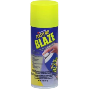 Plasti Dip Spray Blaze Yellow