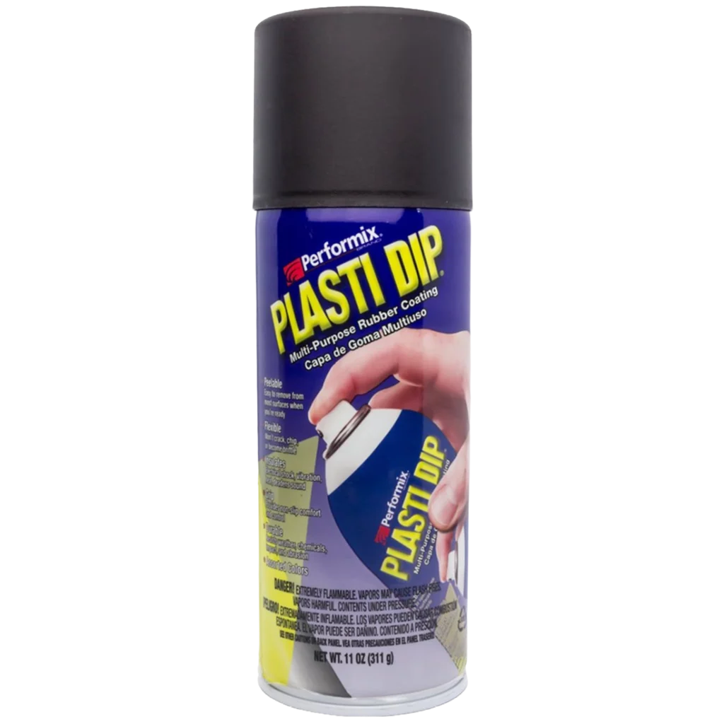 Plasti Dip Spray Black Cherry