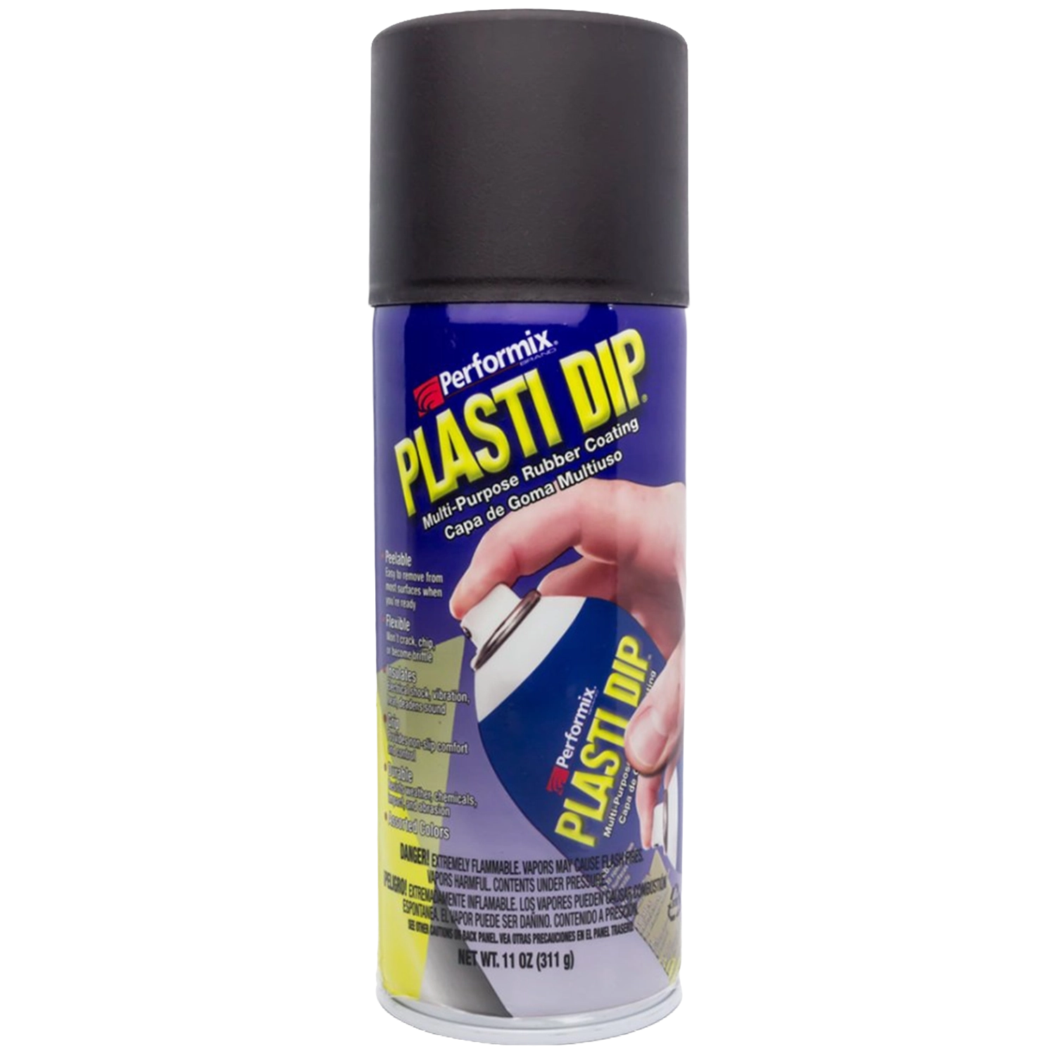 Plasti Dip Spray Black Cherry
