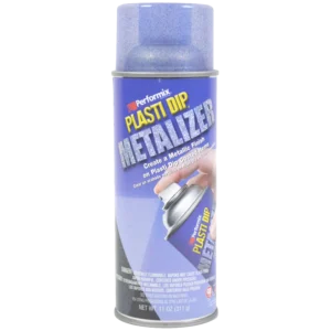 Plasti Dip Spray Blue Metalizer