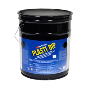 Plasti Dip 5 Gallon Mat Clear