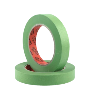 COLAD Aqua Dynamic Afplaktape groen 38MM