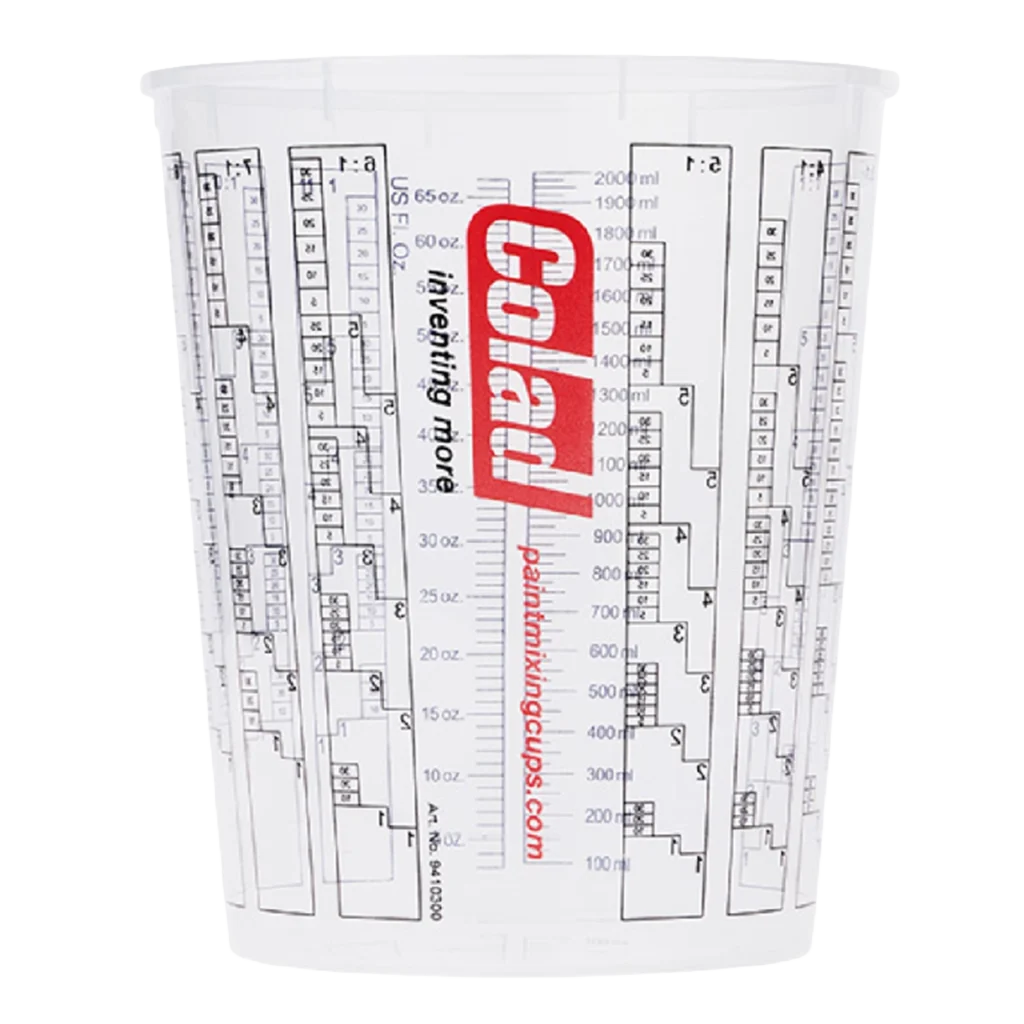 Colad Mengbeker 1400ML