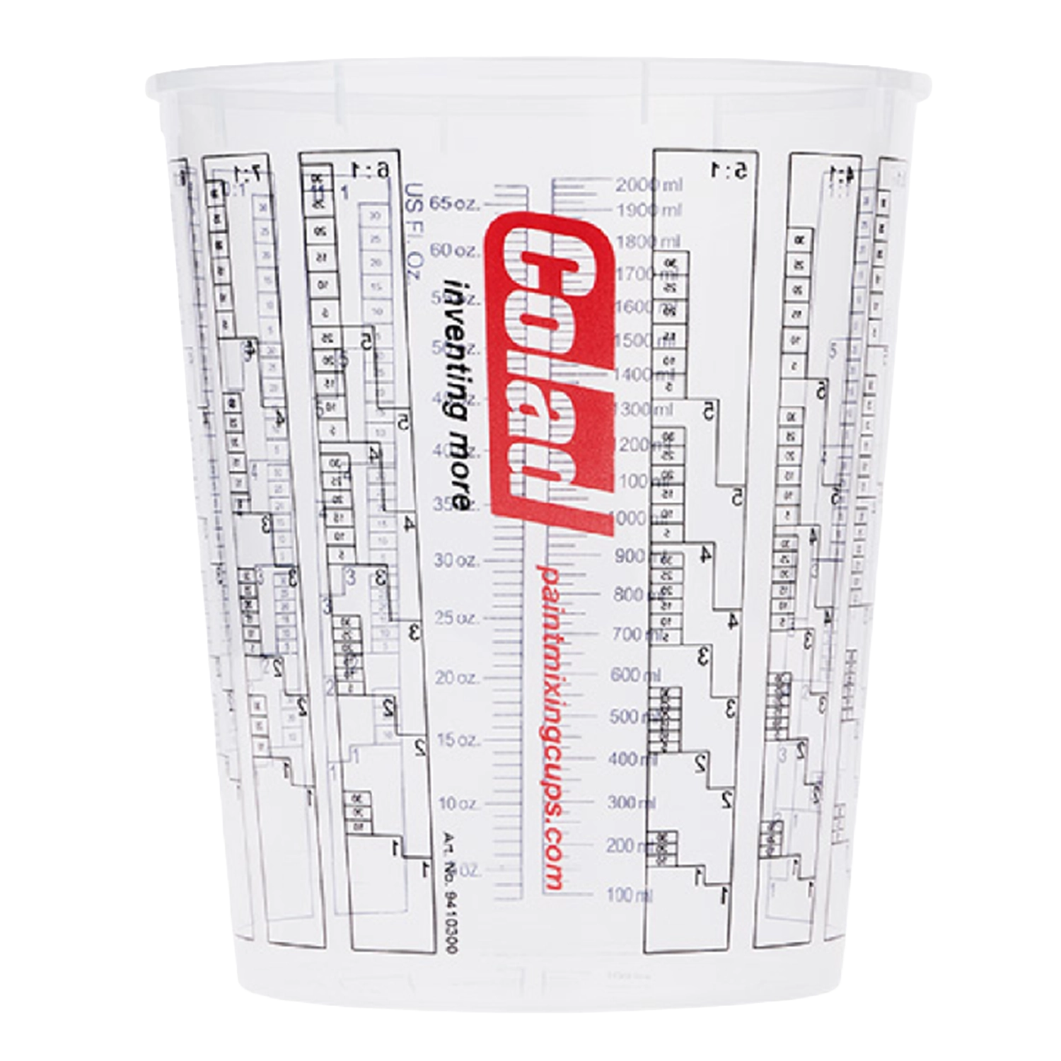 Colad Mengbeker 1400ML