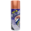 Plasti Dip Spray Copper Metalizer