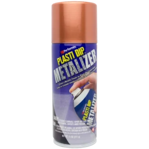 Plasti Dip Spray Copper Metalizer
