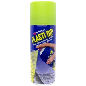Plasti Dip Spray Electric Lime