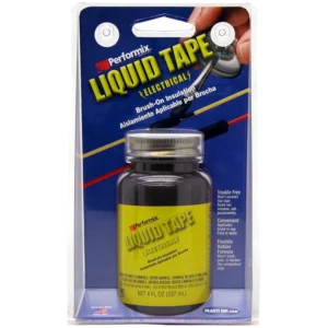 Plasti Dip Liquid Electrical Tape Black