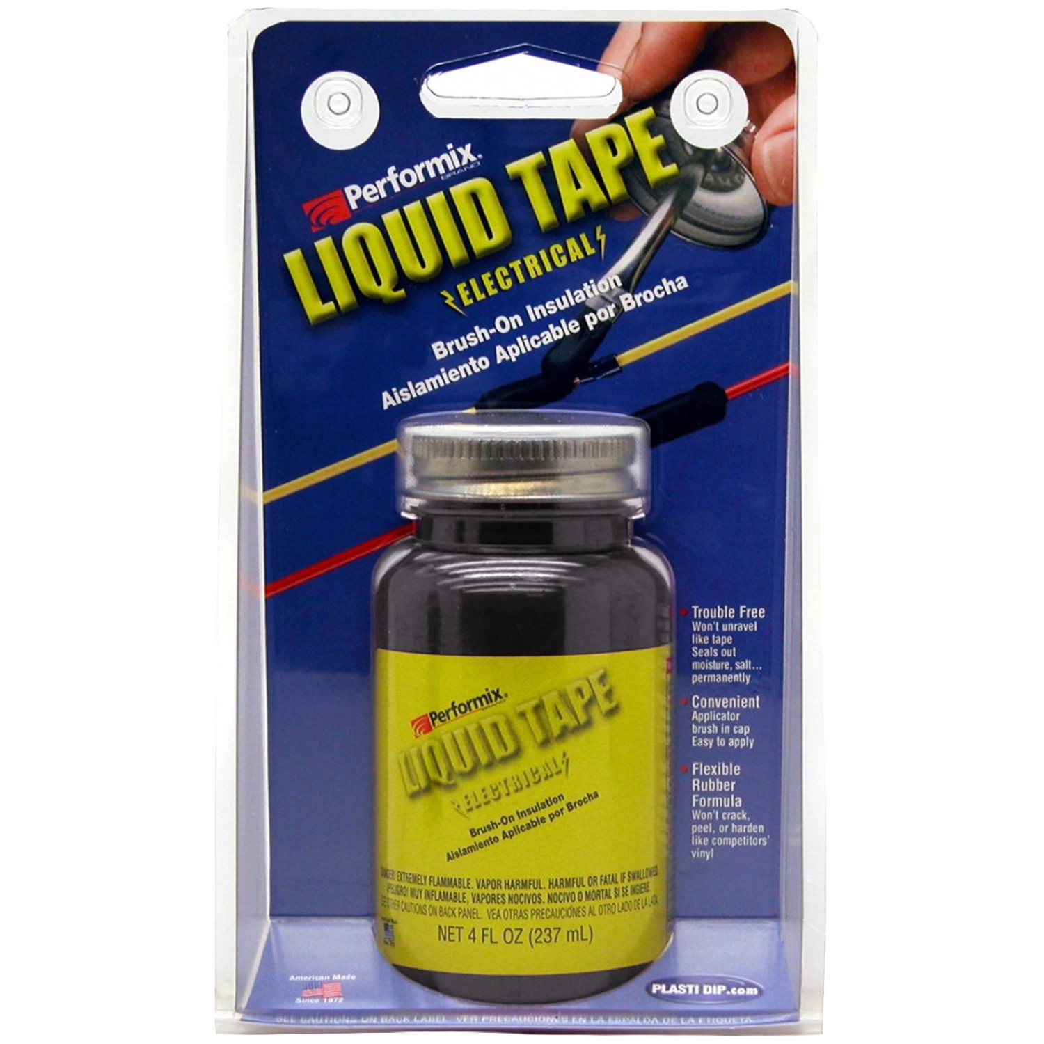 Performix Plasti Dip Liquid Tape image 2