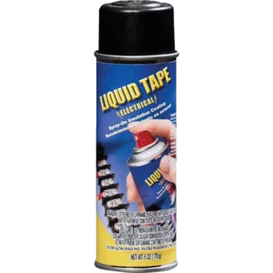 Plasti Dip Liquid Electrical Tape Spray Black