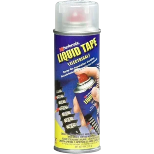 Plasti Dip Liquid Electrical Tape Spray Clear