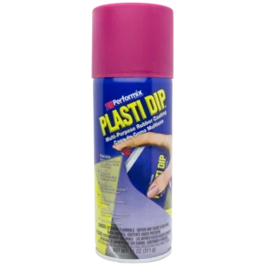 Plasti Dip Spray Fierce Pink