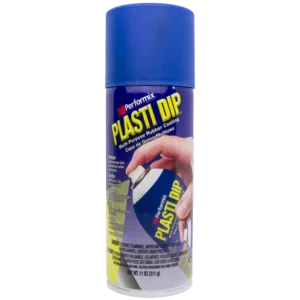 Plasti Dip Spray Flex Blue
