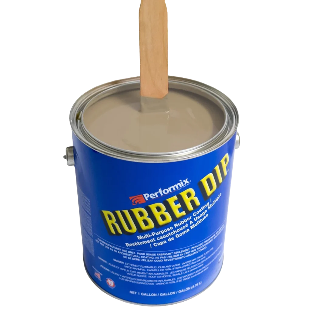 Plasti Dip Gallon Camo Beige