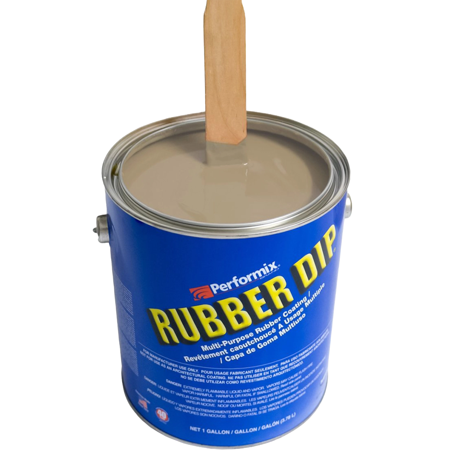Plasti Dip Gallon Camo Beige