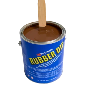 Plasti Dip Gallon Camo Brown