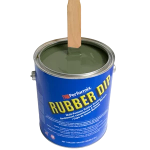 Plasti Dip Gallon Camo Green
