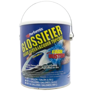Plasti Dip Gallon Clear Gloss