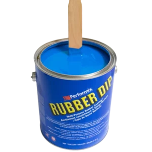 Plasti Dip Gallon Flex Blue