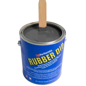 Plasti Dip Gallon Gunmetal Gray
