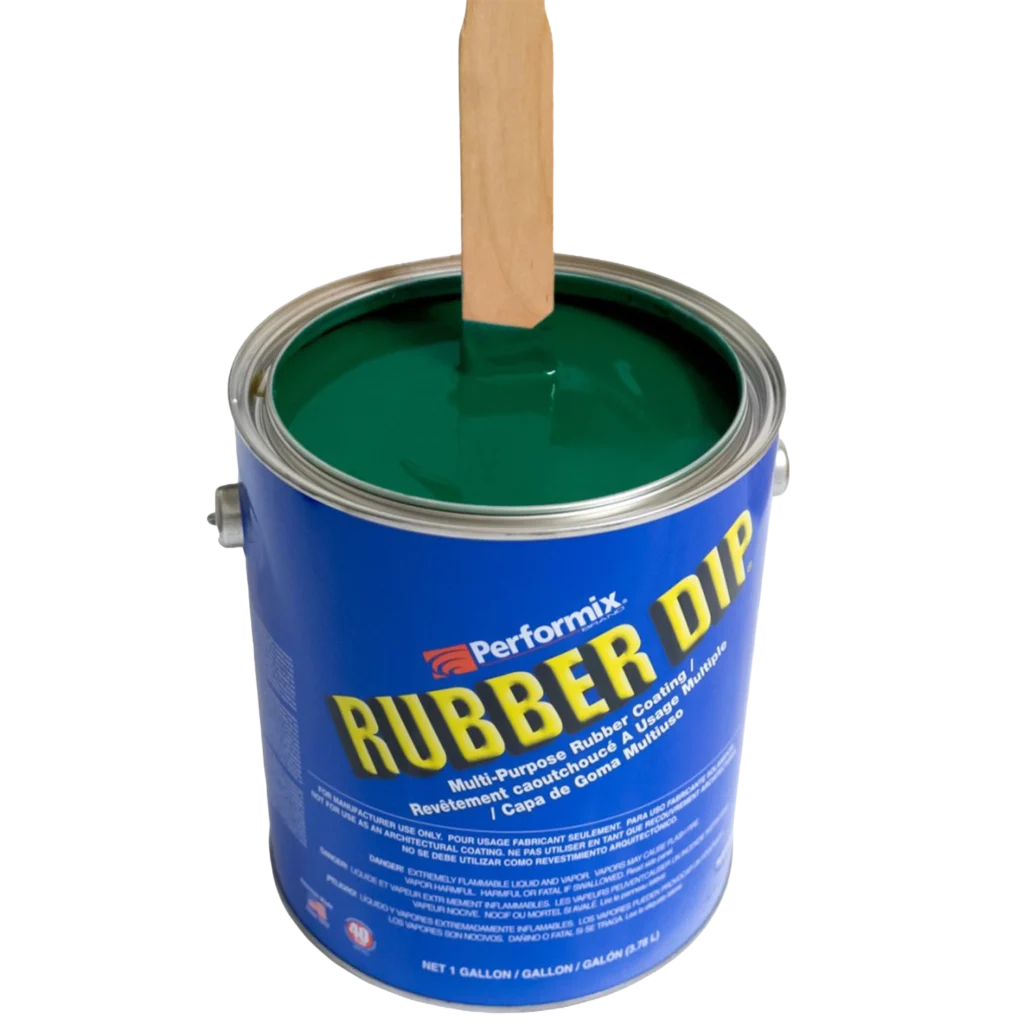 Plasti Dip Gallon Hunter Green