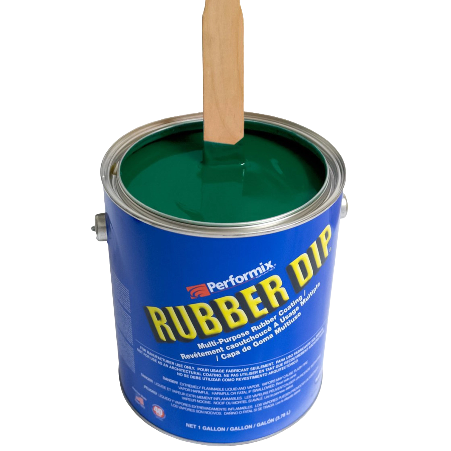 Plasti Dip Gallon Hunter Green