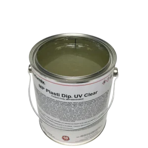 gallon mat clear new