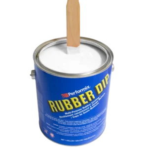Plasti Dip Gallon Mat Wit