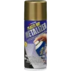 Plasti Dip Spray Gold Metalizer