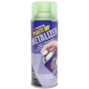 Plasti Dip Spray Green Metalizer