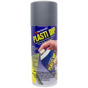 Plasti Dip Spray Gunmetal Gray (grijs)