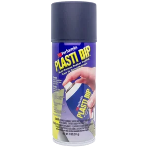 Plasti Dip Spray Black & Blue (Navy Blue)