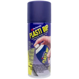 Plasti Dip Spray Mat Plurple (Paars)
