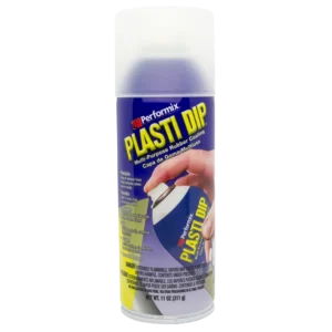 Plasti Dip Spray Mat Transparant