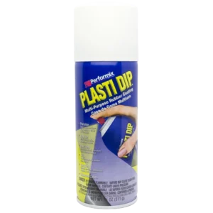 Plasti Dip Spray Mat Wit