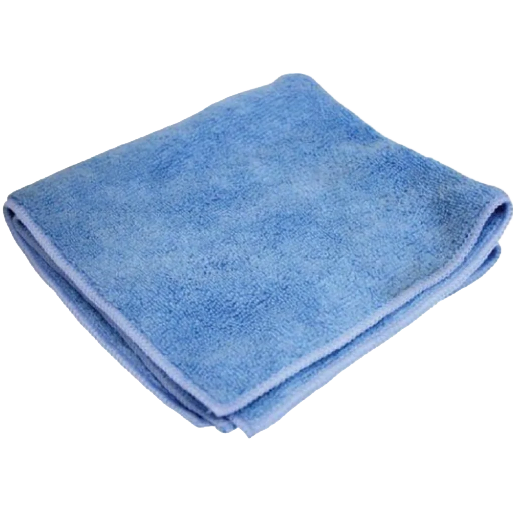 Microvezeldoek 40x40CM