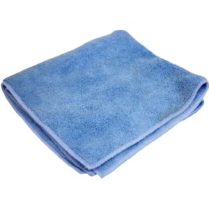 Microvezeldoek 40x40CM