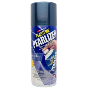 Plasti Dip Spray Sapphire Blue Pearlizer