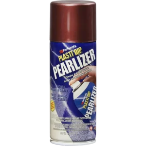 Plasti Dip Spray Cranberry Pearlizer