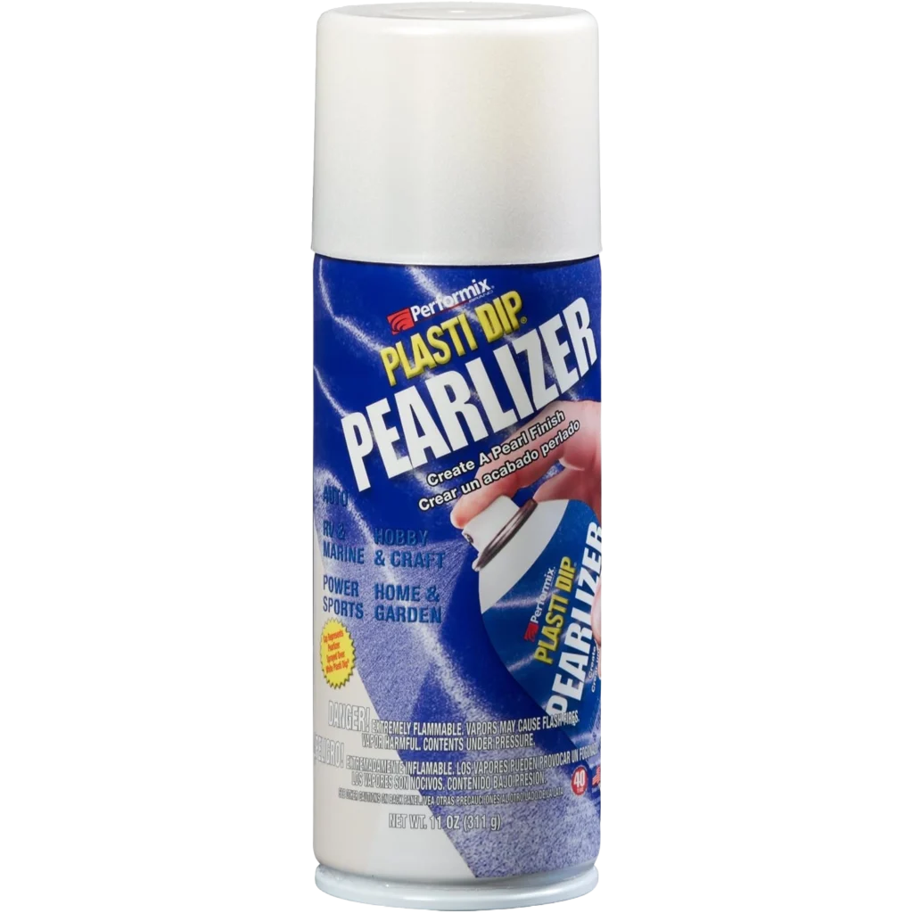 Plasti Dip Spray Pearlizer Parelmoer