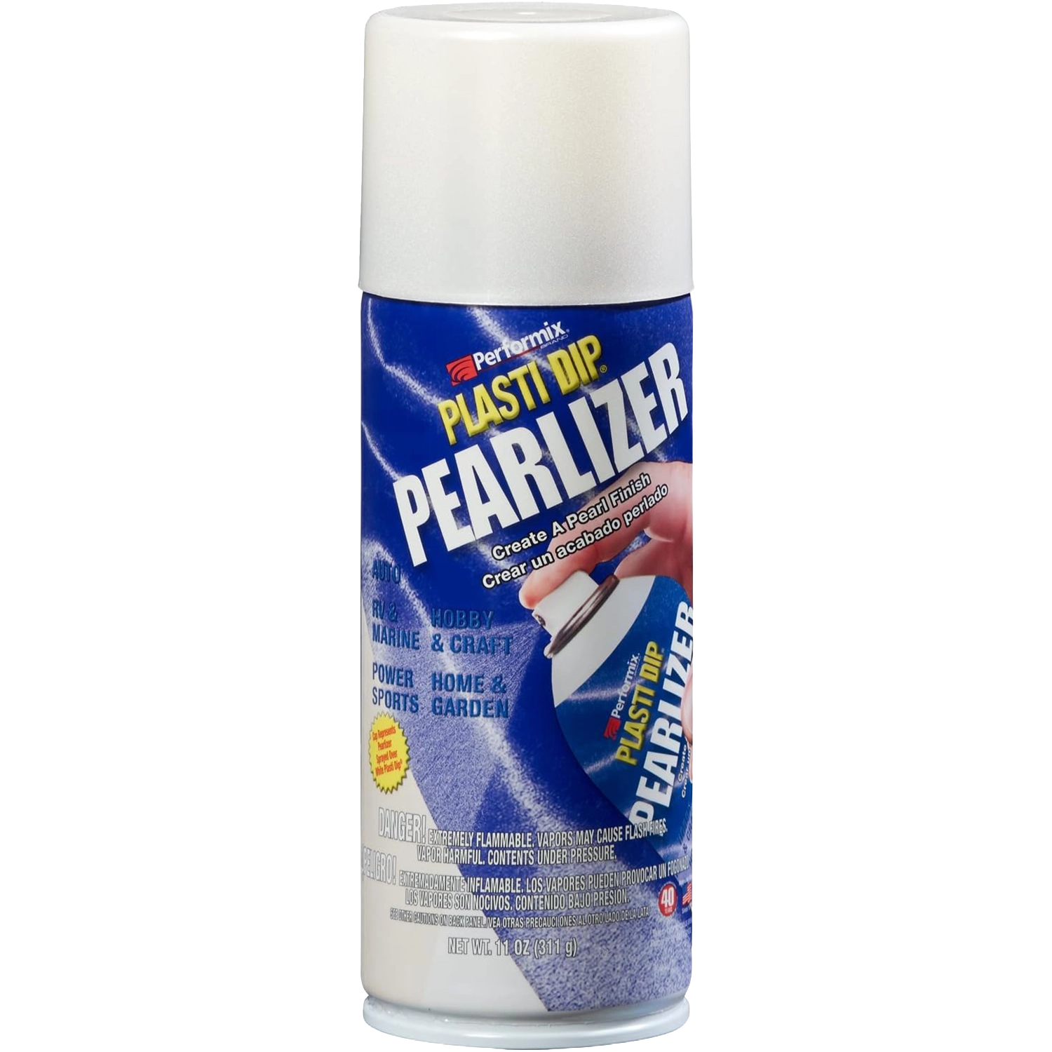 Plasti Dip Spray Pearlizer Parelmoer