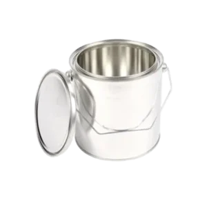 Leeg Plasti Dip Blik 3,78L / 4L
