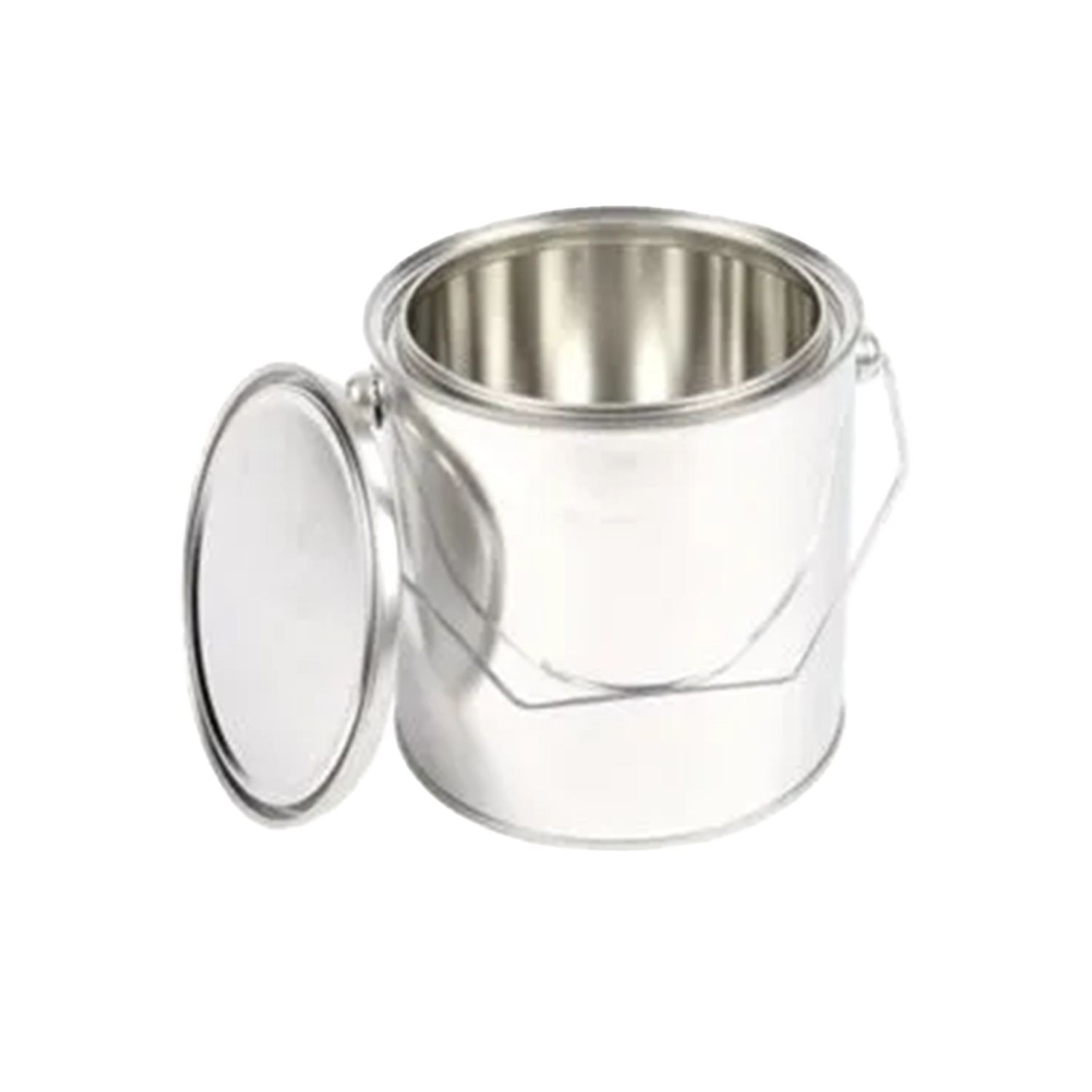 Leeg Plasti Dip Blik 3,78L / 4L