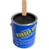Plasti Dip Gallon Mat Zwart