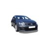 Plasti Dip Gallon Mat Zwart