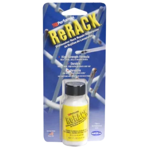 Plasti Dip ReRACK Wit